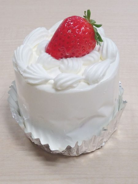 日経新聞 土曜版 日経プラスワン の 何でもランキング ショートケーキ編の選者を担当 11 30 幸せのケーキ共和国