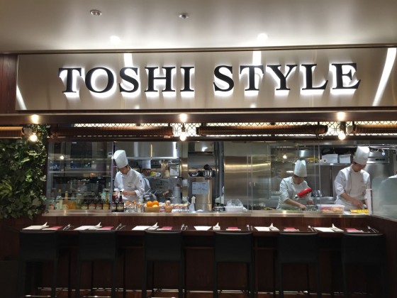 TOSHI_STYLE_shop